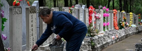 Корейские памятники на могилу в Новощербиновской, фото, цена